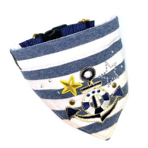 Bandana BEACH CLUB