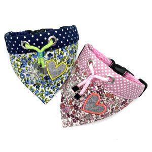 Bandana BLOOMY