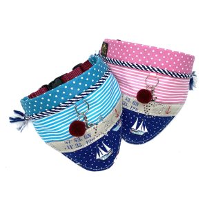 Bandana HOLIDAYS BY THE SEA