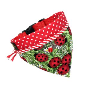 Bandana LADYBUG & HIS FRIENDS