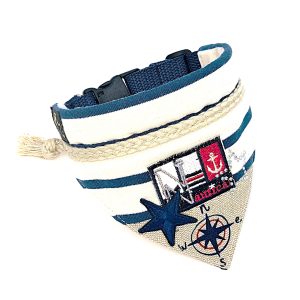 Bandana NAUTICAL