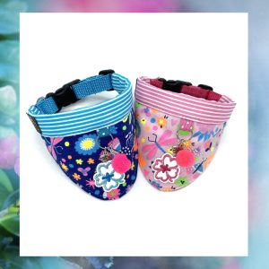Bandana NEON HOLIDAYS