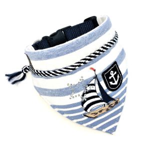 Bandana SAILING SHIP