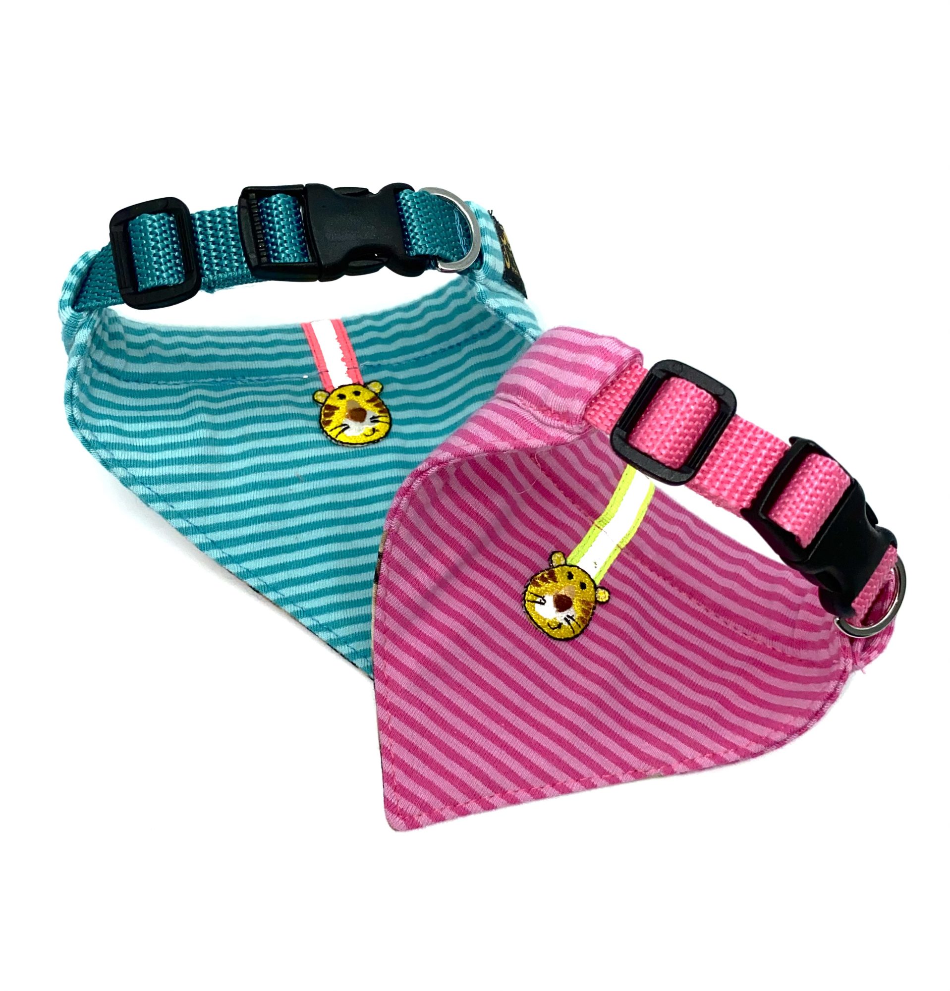 Bandana WONDERLAND – Bild 2