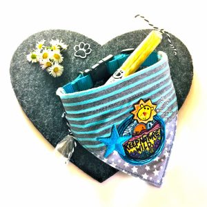 Charity Bandana KEEP NATURE WILD