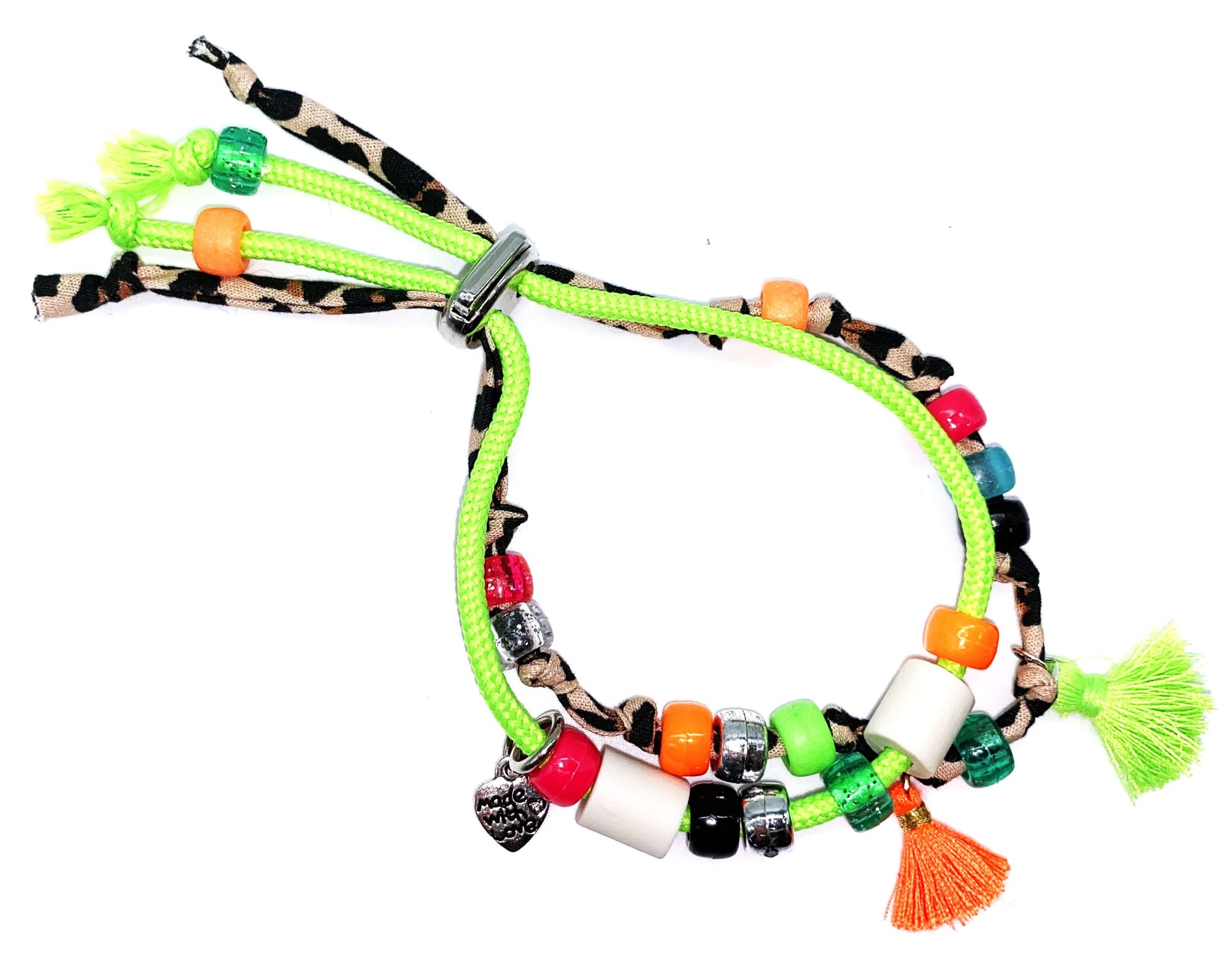 Perlenkette TAHITI GLAM – Bild 2