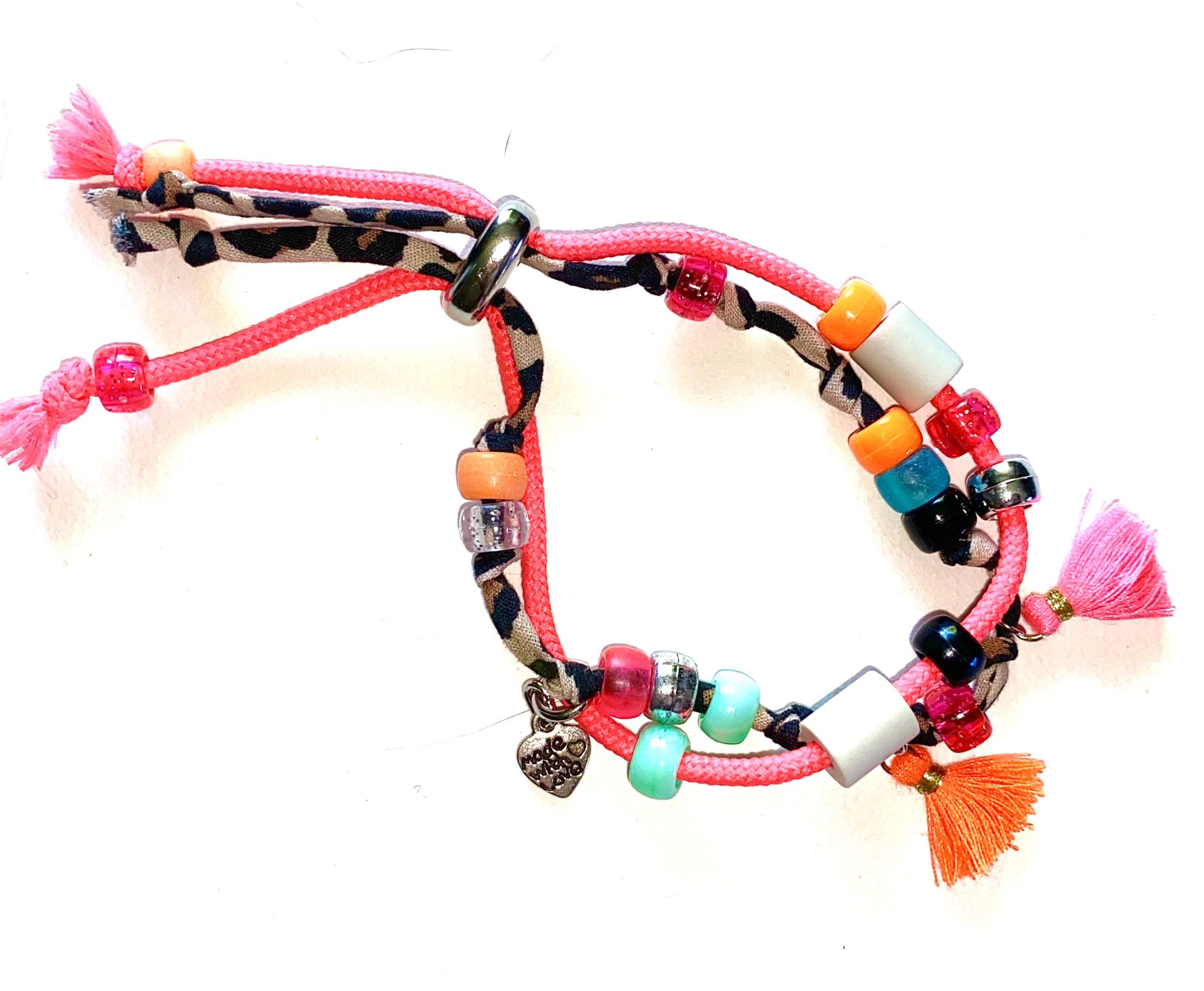 Perlenkette TAHITI GLAM – Bild 3