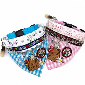 Bandana EDELWEISS