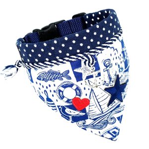 Bandana SWEET BEACH LIFE
