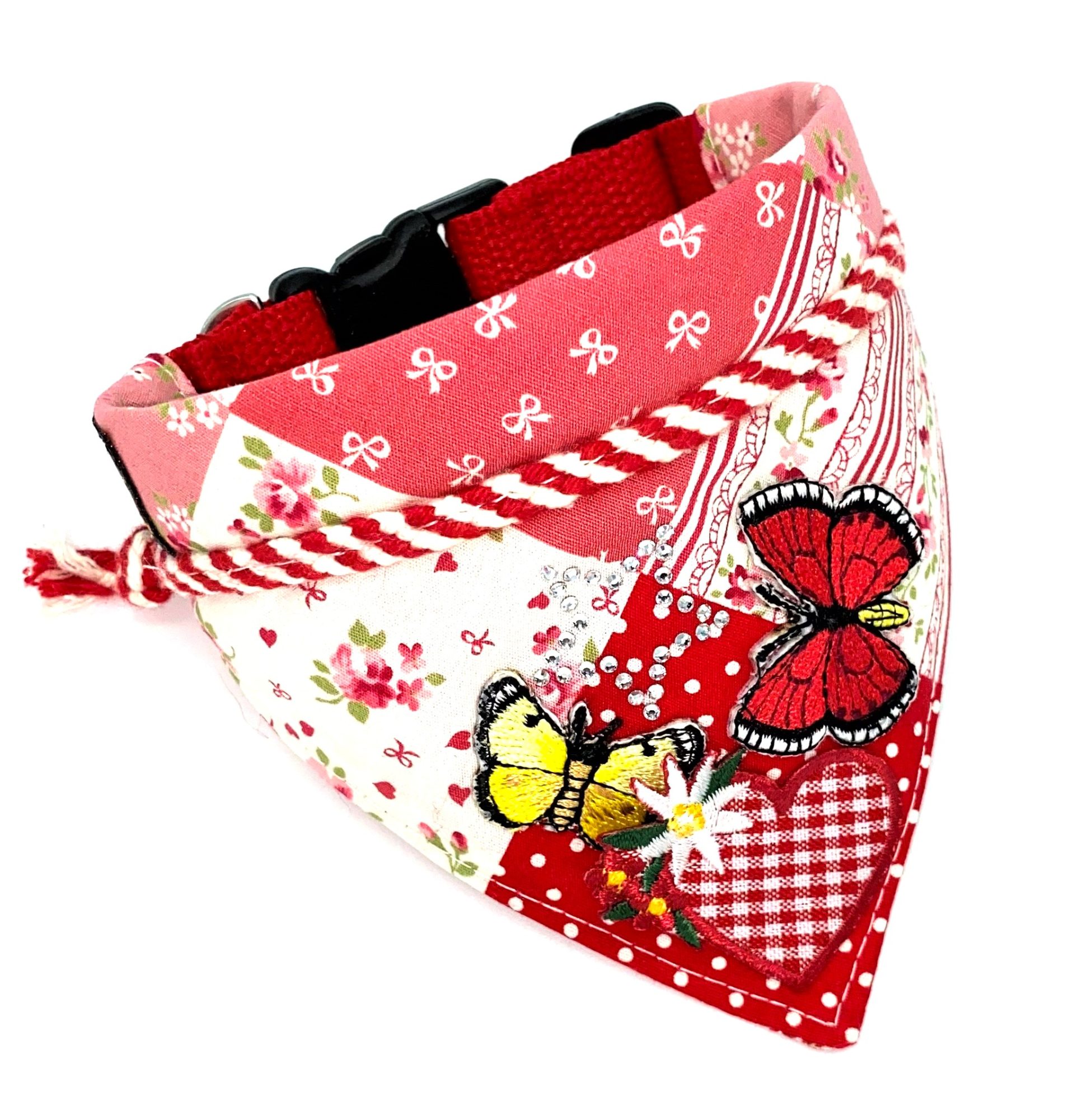Bandana SWEET COUNTRY LIFE