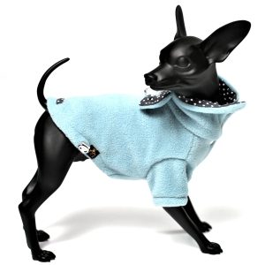 Fleecejacke COSY