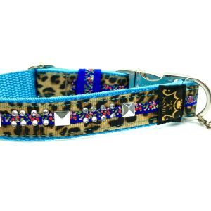 Halsband PEARLY DREAM - 2cm