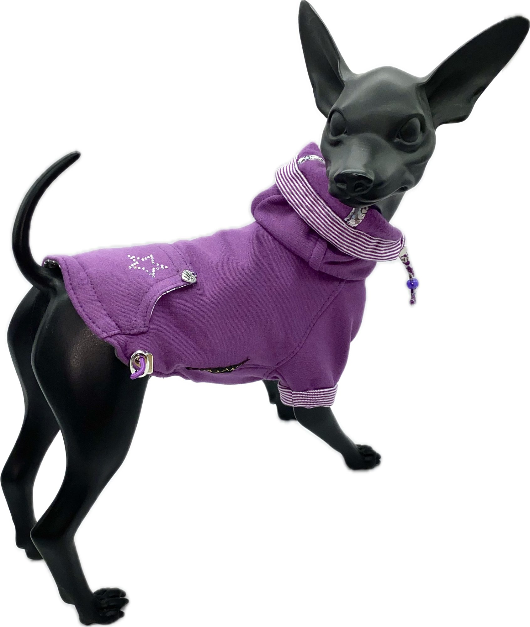 Hoody CITY JOGGER