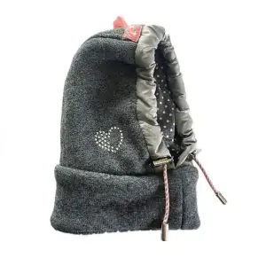 Hoody Cap LOVELY