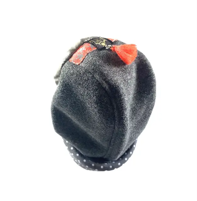 Hoody Cap LOVELY – Bild 3
