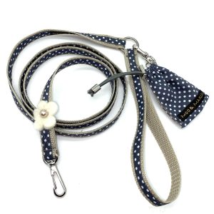 Hundeleine PEARLY