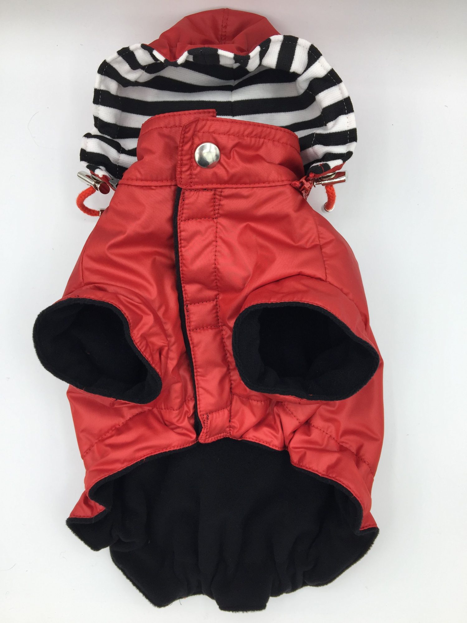 Regenparka RAINDROP HUNTER – Bild 3