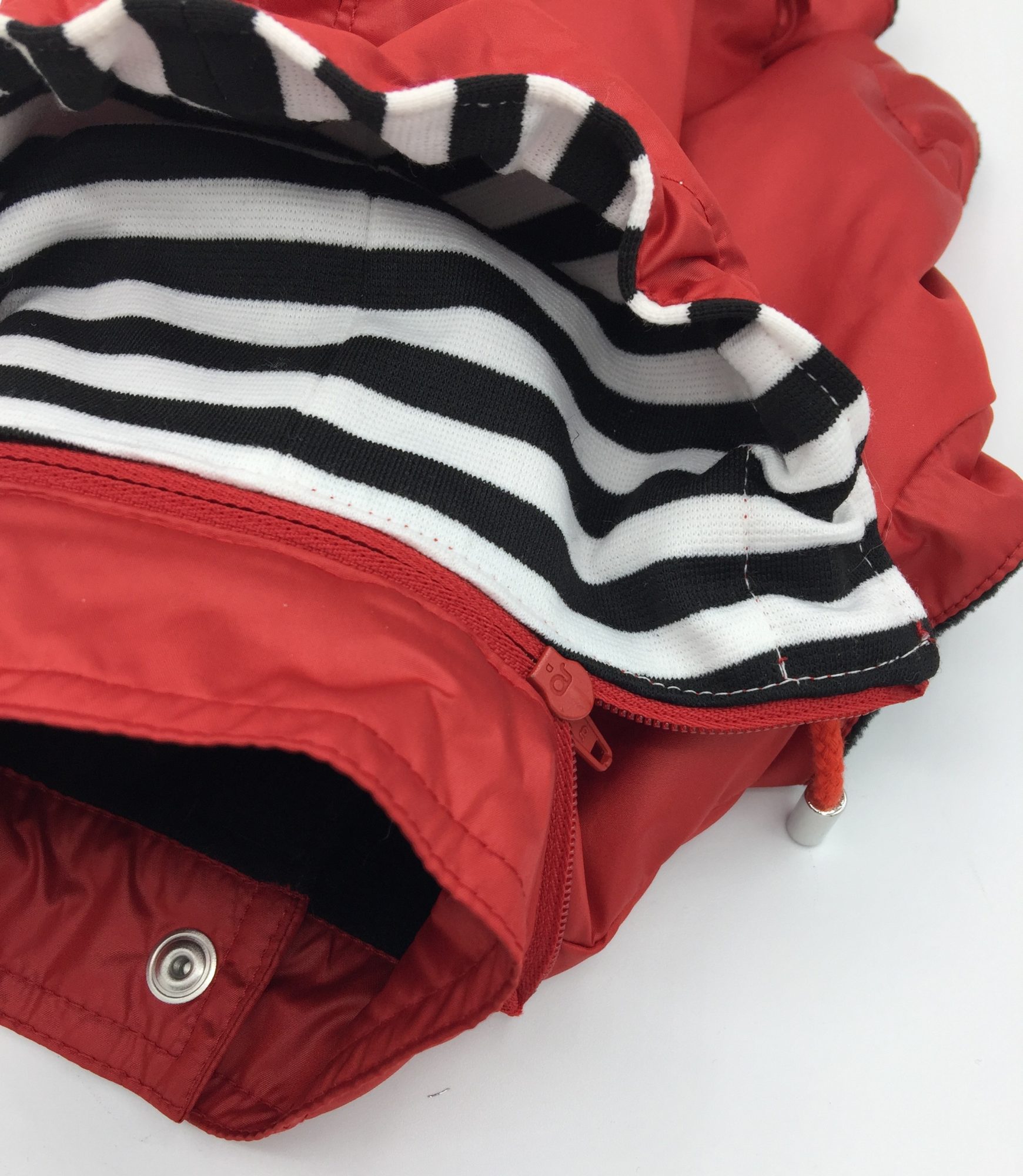 Regenparka RAINDROP HUNTER – Bild 4