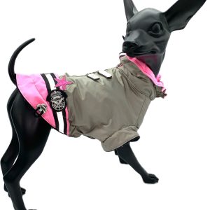 Regenparka WINDBREAKER