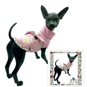 Wickel-Wendejacke SUNNY BLOOM