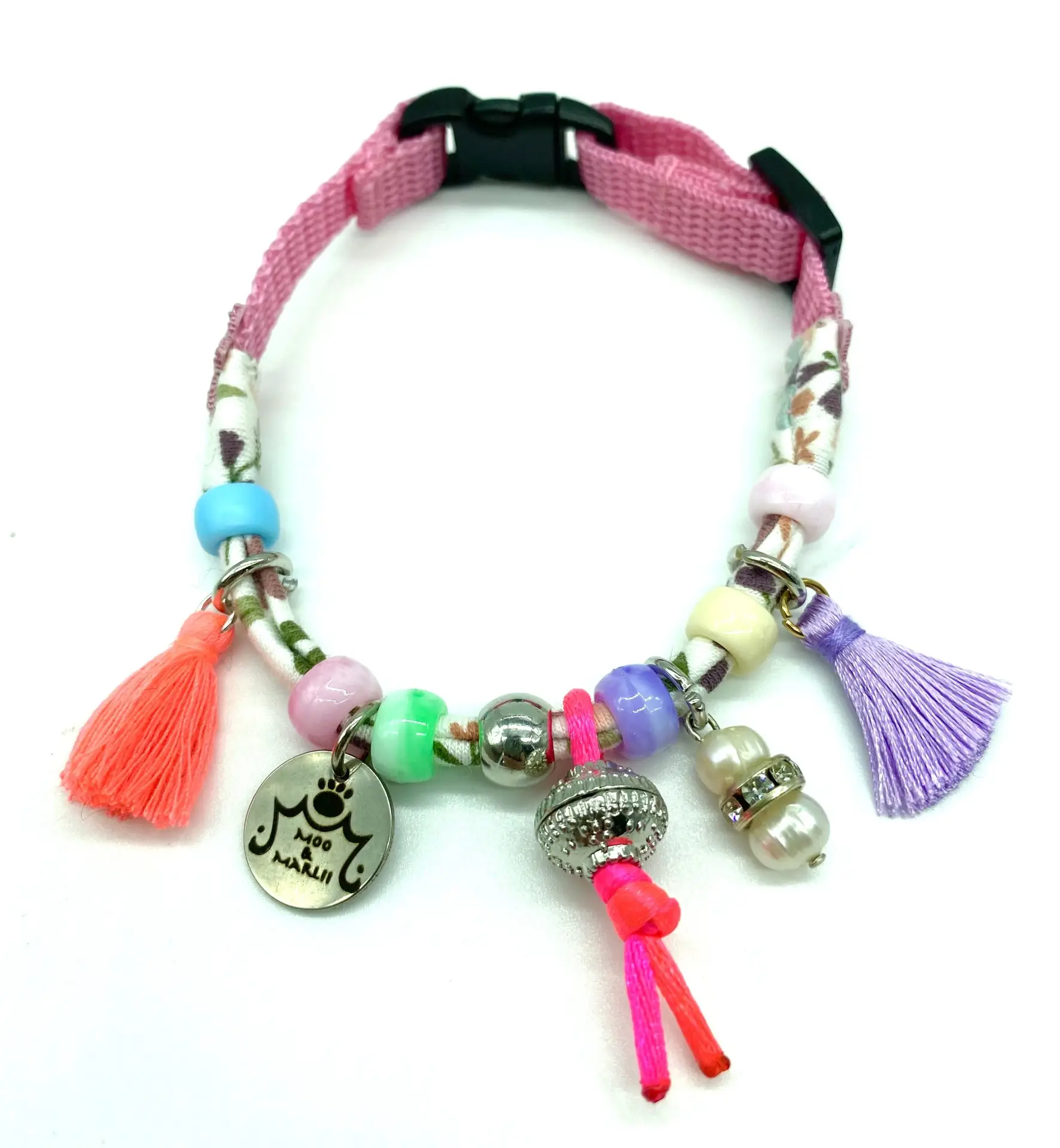 Halskette SUMMER GLAM – Bild 3