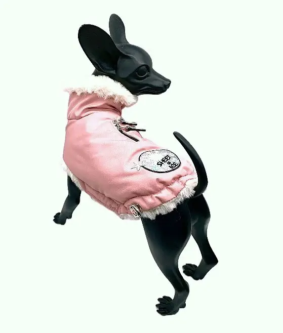 Wintermantel COSY CITY HOPPER – Bild 2