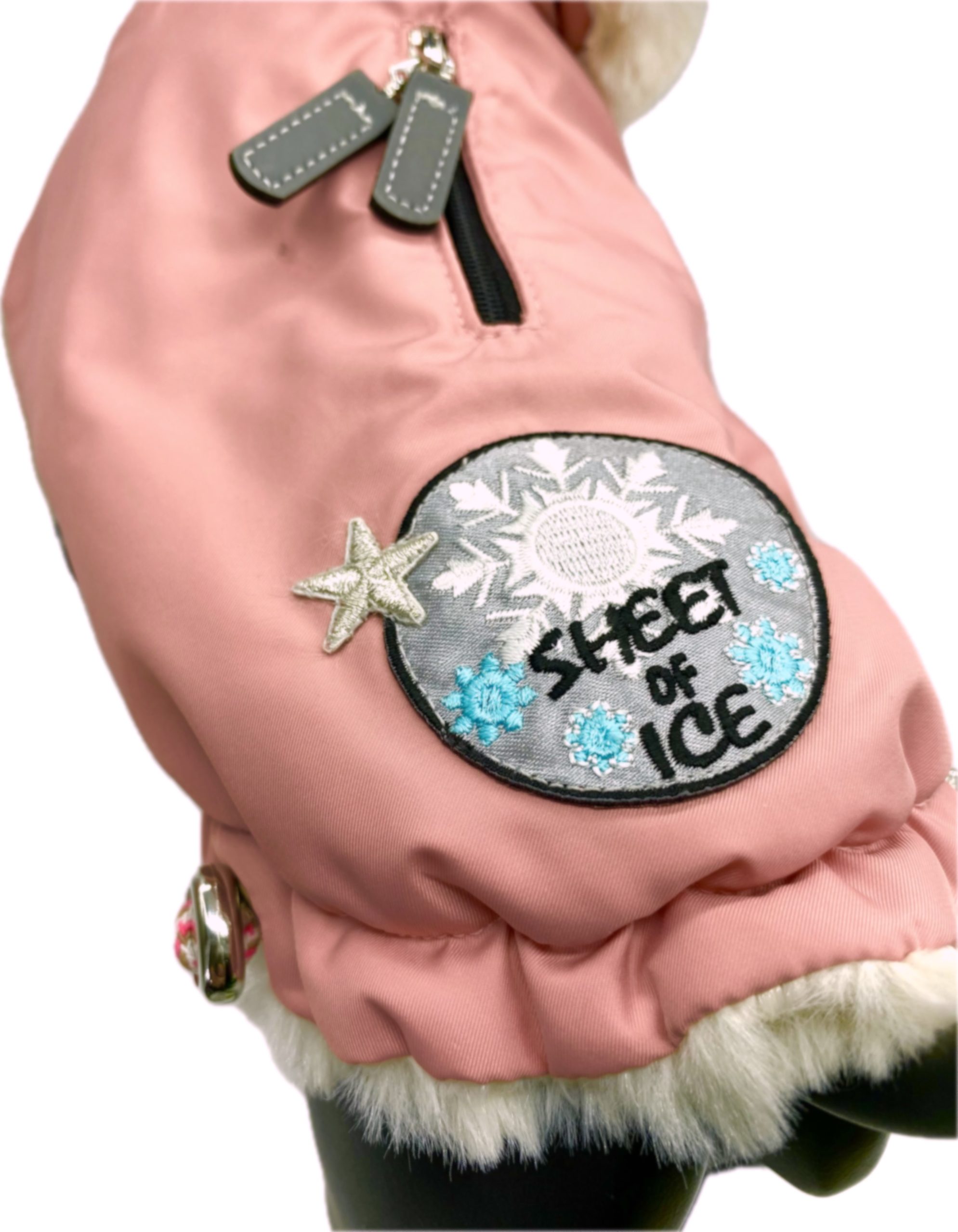 Wintermantel COSY CITY HOPPER – Bild 4