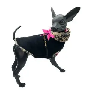 Wintermantel LITTLE CATWALK HOPPER