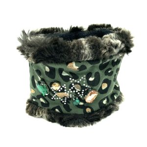Cosy Loop MOSSY GLAM