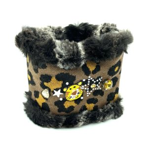 Cosy Loop HONEY GLAM