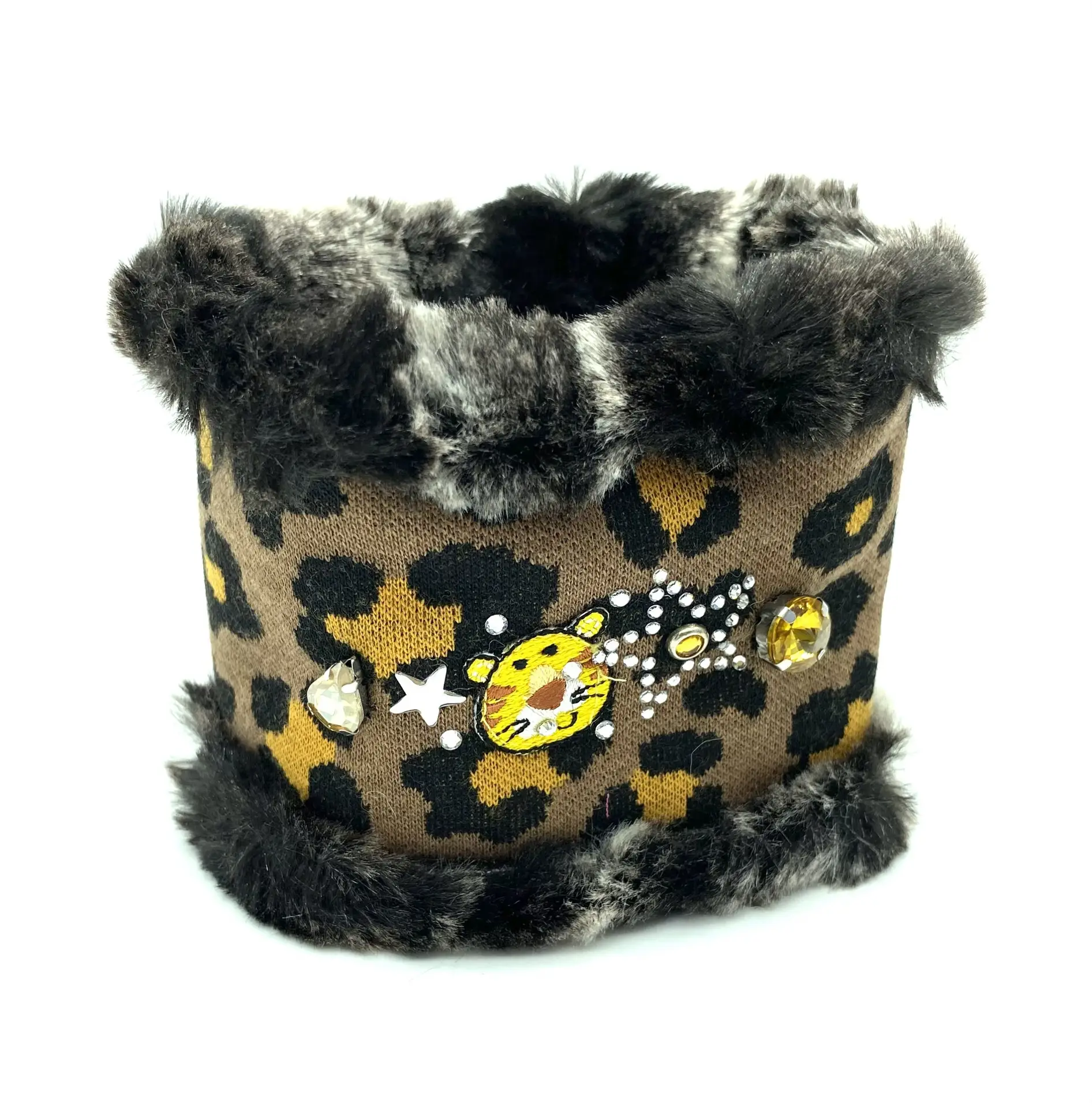 Cosy Loop HONEY GLAM