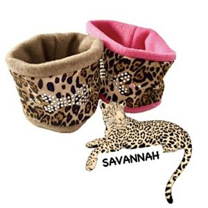 Cosy Loop DREAM OF SAVANNAH