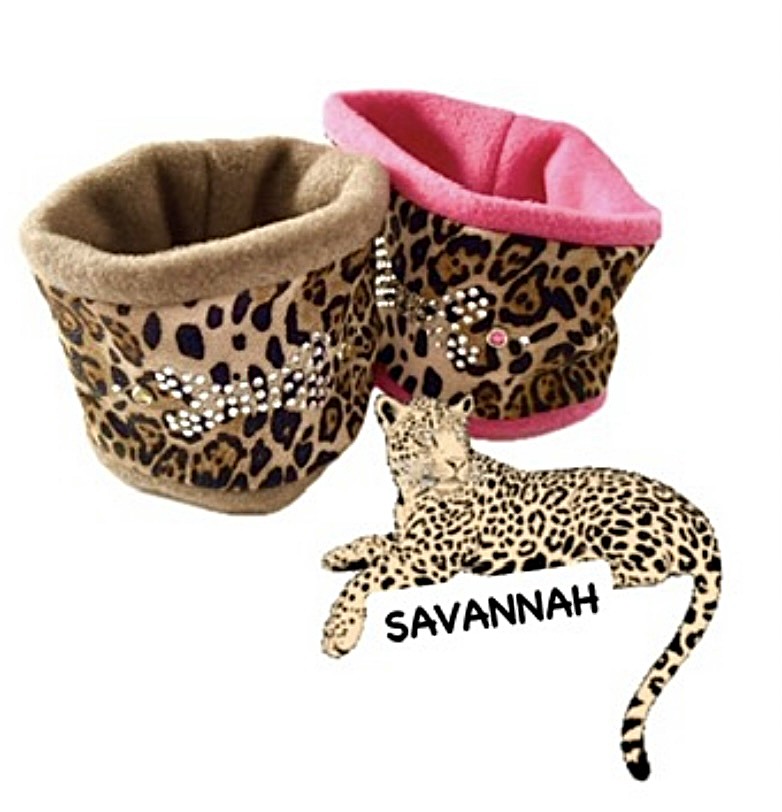 Cosy Loop DREAM OF SAVANNAH