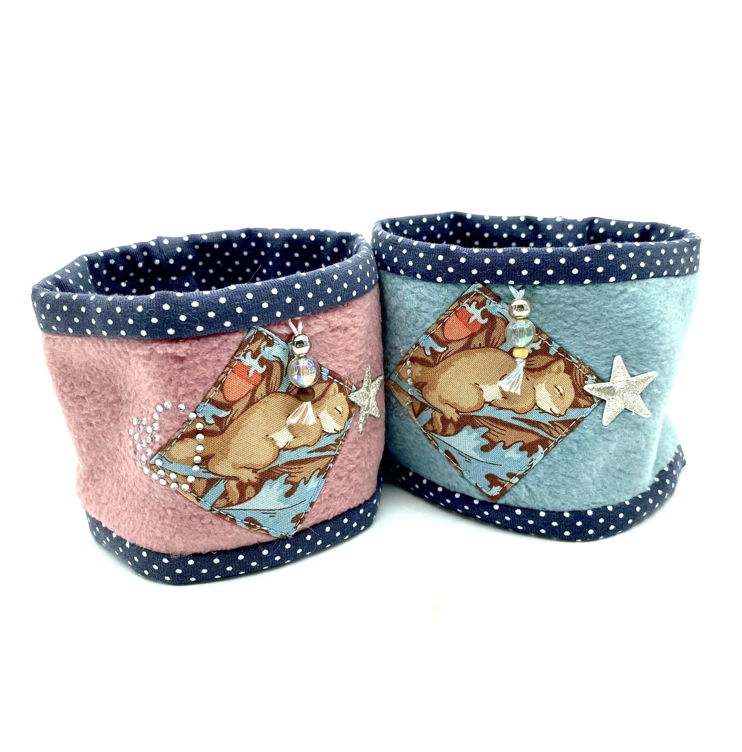 Cosy Loop SLEEPY SQUIRREL