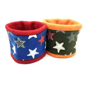 Cosy Loop SPARKLING STARS
