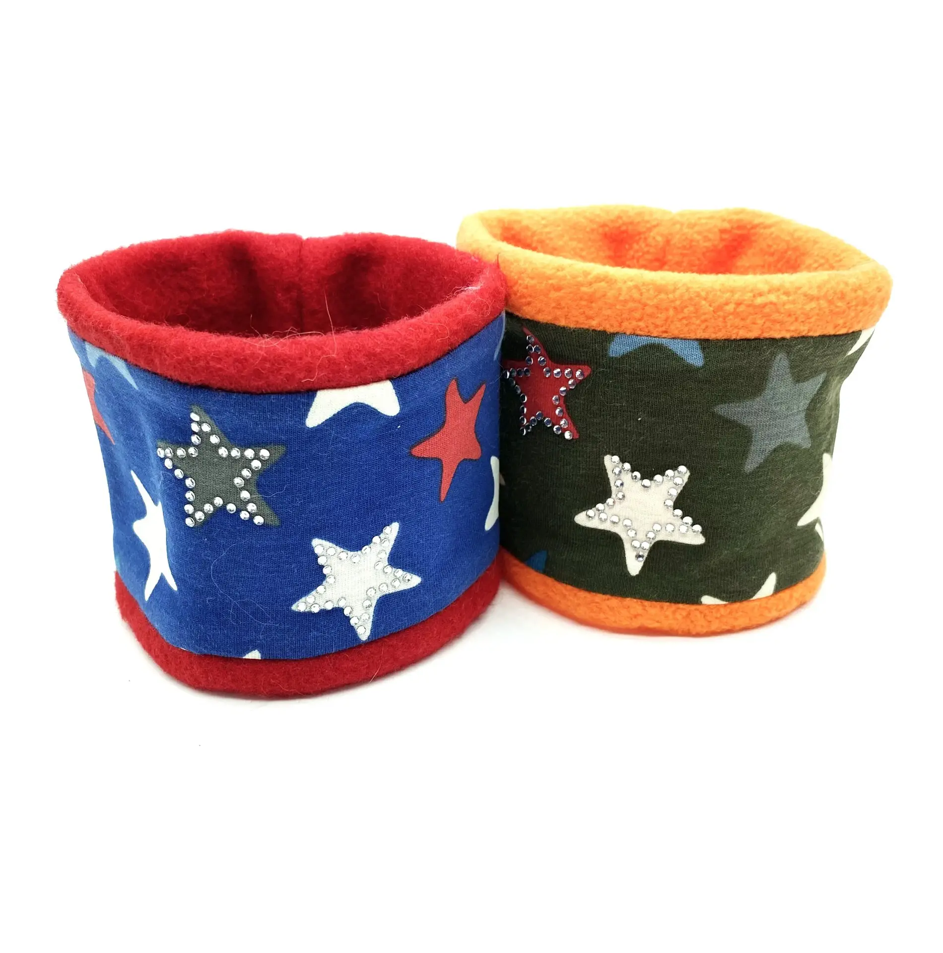 Cosy Loop SPARKLING STARS