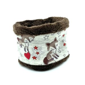 Cosy Loop SWEET FOXY