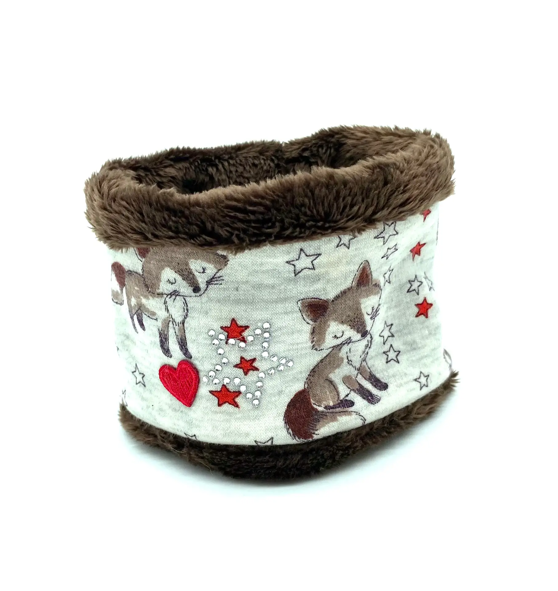 Cosy Loop SWEET FOXY