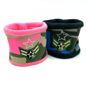 Cosy Loop SWEET MOUNTAIN RANGER